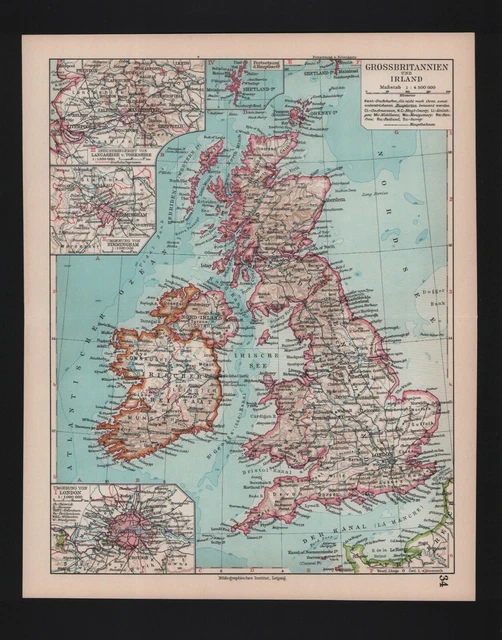 Drapeau Peint Du Royaume-Uni De Grande-Bretagne Et D'Irlande Du Nord Peints Image83270994