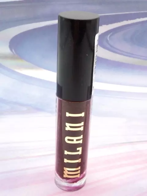 Milani Ludicrous Lip Gloss 220 Fishnet Tights 0.16 oz