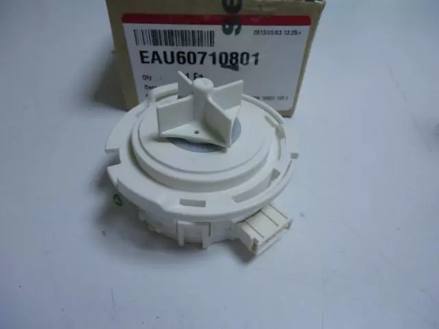 Genuine Lg Dishwasher Pump Motor Assembly  Part No. Eau60710801 / Eau62043401