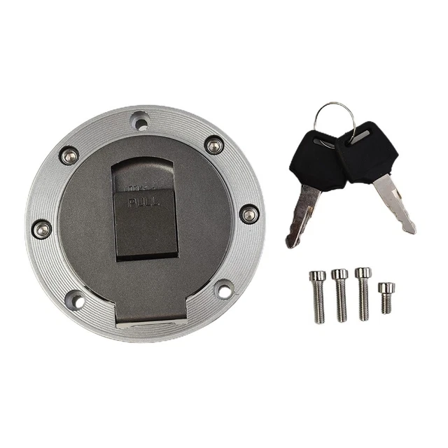 Remplacement Réservoir 12L 24L Couvercle De Réservoir De Carburant