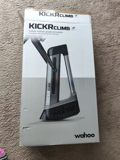 Wahoo Kicker Climb 00