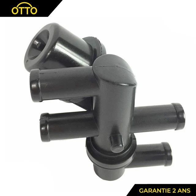 Valvola Di Riscaldamento Per Ford Transit E Fiesta - Ricambio Per Impianto Di Clima - Foto 8