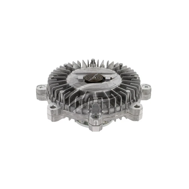 Jayrad Fan Clutch Suits Mitsubishi Triton ML 4G664 4G663