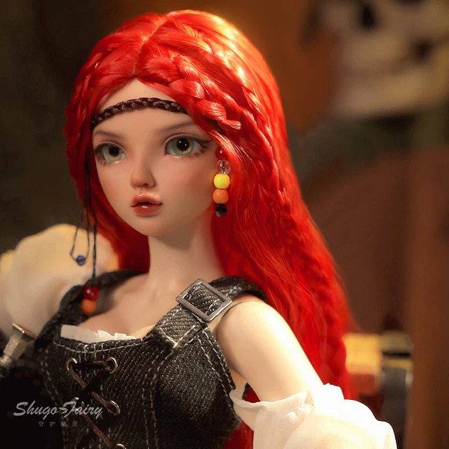 Bjd chloe cheap