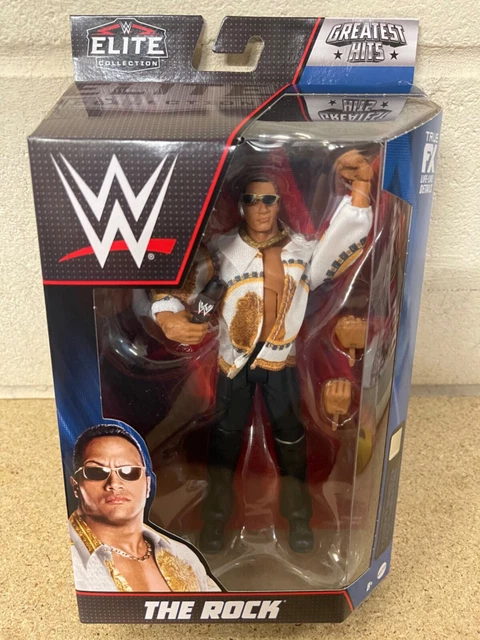 Wwe Tommaso Ciampa Mattel Wrestling Giocattolo Action Figure Elite