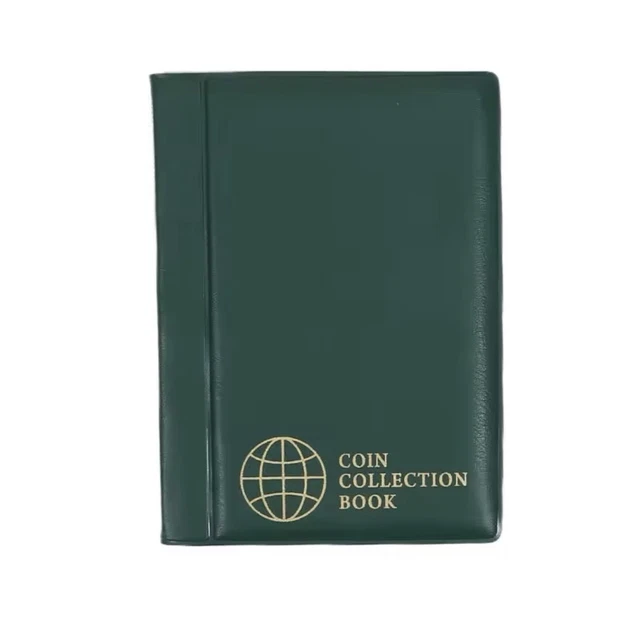 Larius Group Pochettes Pour Pièces De Monnaie De 26 - 35 - 41 - 58