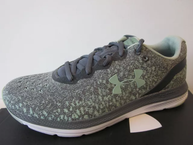 Under Armour Women's Charged Impulse knit Running Shoes