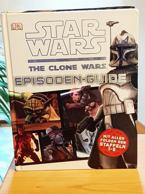 Star Wars Buch
