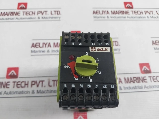 Timer Modules, PLC Peripheral Modules, PLCs & HMIs