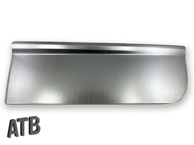 Loquet De Porte Arrière Gauche Ou Droit Pour Mercedes-Benz 906 / VW Crafter - Neuf Avec Garantie 3 Ans