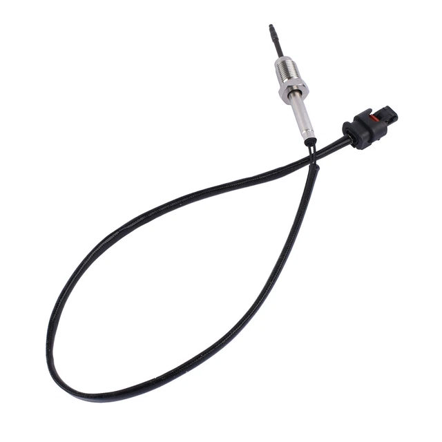 EXHAUST GAS TEMPERATURE Sensor 13627806254 For BMW E81 E87 E90 E91 F10 F11 X1 X5 £36.50