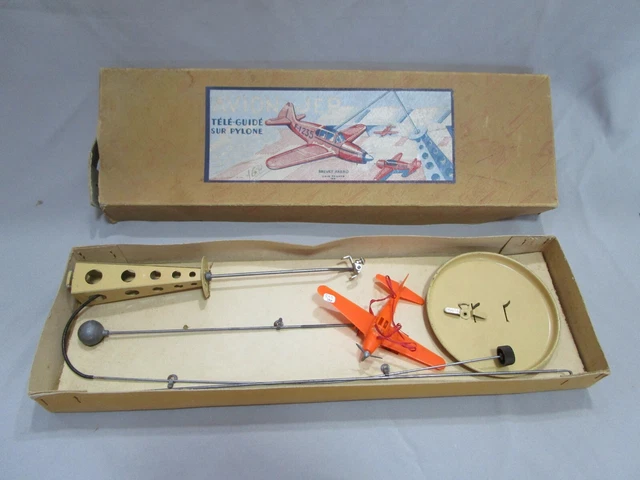 BOITE VIDE AVION De Combat 1/72 La-5 / La-7 Messerschmitt Bf 109