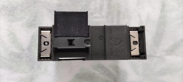 Siemens | CPU 315-2 DP Simatic S7-300 | 6ES7 315-2AH14-0AB0 4