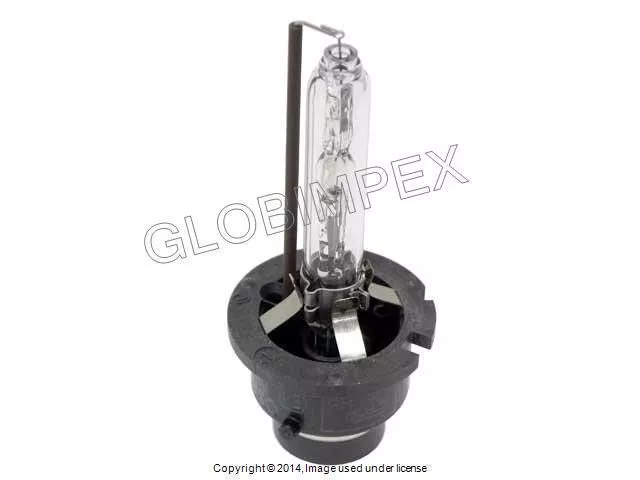 Mercedes Bulb Xenon Headlight Low Beam 35w (D2S) OEM OSRAM-SYLVANIA NEW