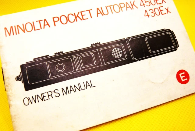 Camera Manuals & Guides, Cameras & Photo - PicClick CA