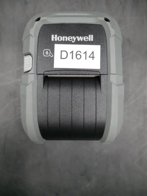Honeywell  RP2D  THERMAL Printer     D 1614 EA