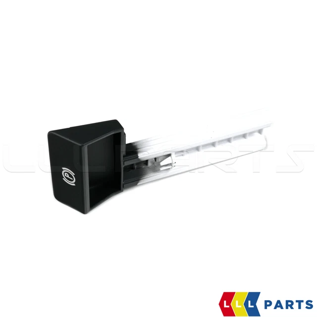 NEW GENUINE VW Touareg 0310 Rhd Parking Brake Release Handle