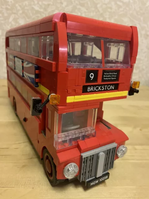 Lego 10258 retire cheap