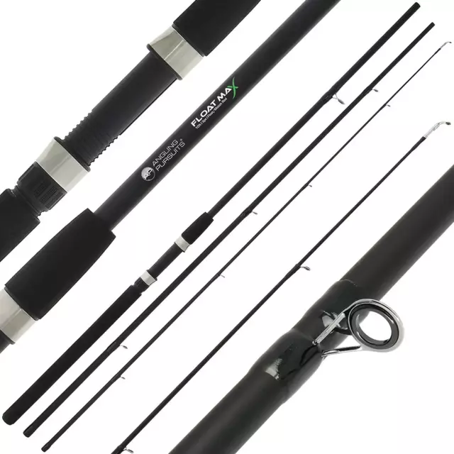 AP Float Max Rod 10ft 3pc Match Fishing NGT Fishing Rod Tackle 2