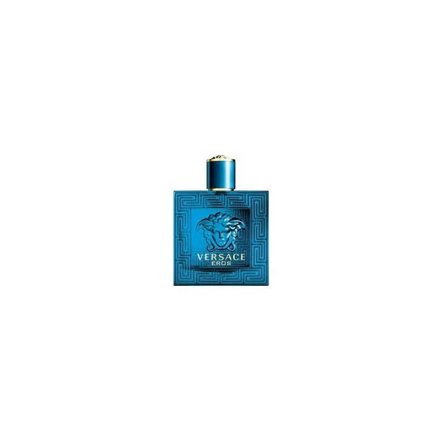 VERSACE profumo da Uomo eros pour homme - eau de toilette 200 ml vapo