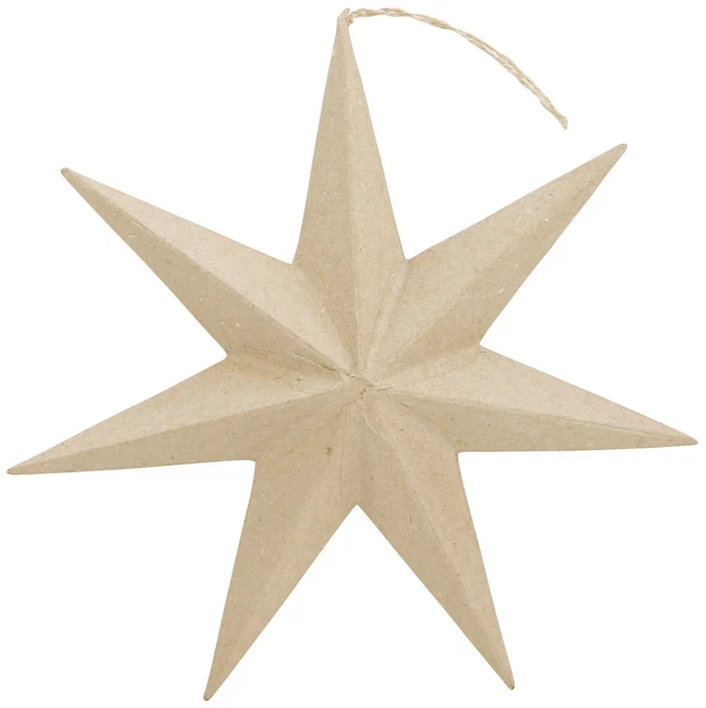 Decopatch Star-