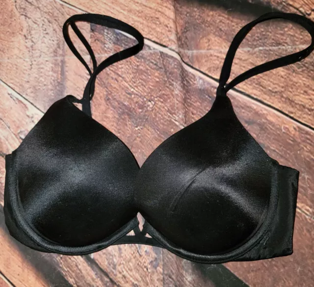 Victoria's Secret Very Sexy Push Up Bra 32D 32 D