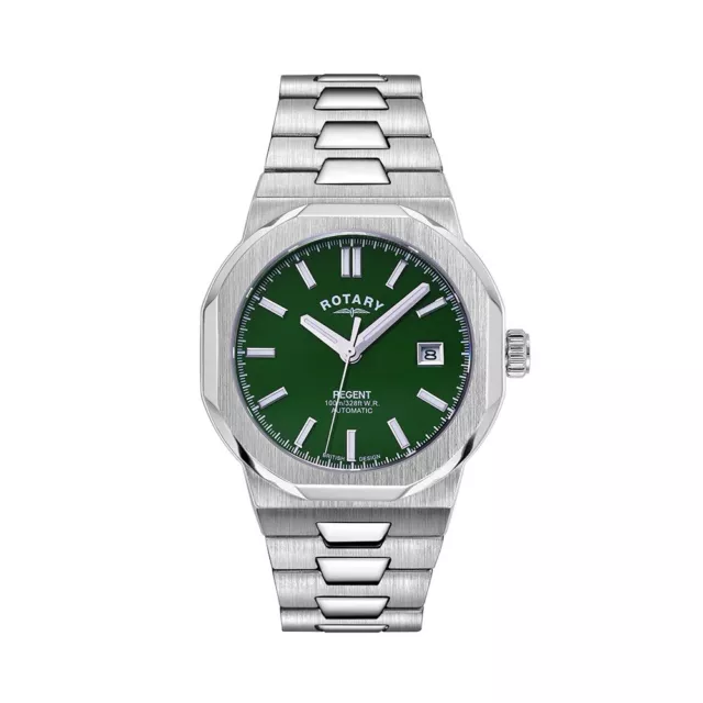 ROTARY SPORT AUTOMATIC Gb05410 24 199.99 PicClick UK