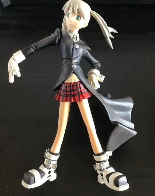Action figure on sale soul eater