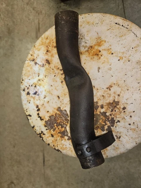 HYBRID® ROPE -WeckMethod- Exhaust Pipes & Tips, Exhaust & Emission Systems, Motorcycle