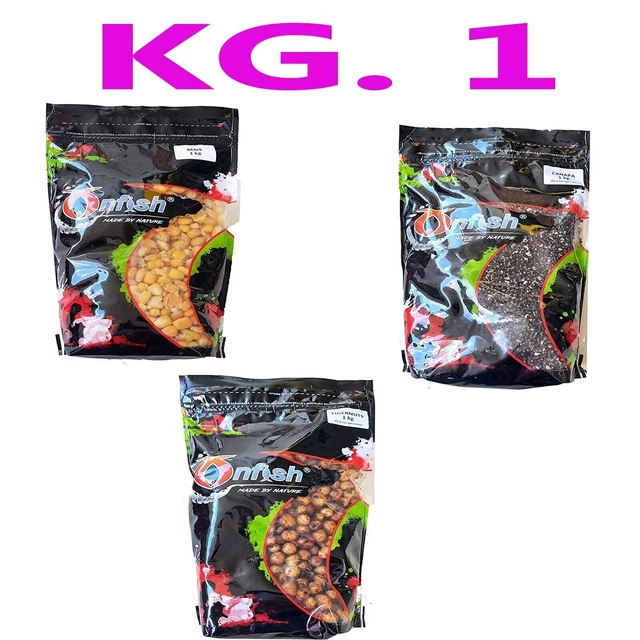 PESCAVIVA Mais Aromatizzato Tutti Frutti | Store - Foto 9