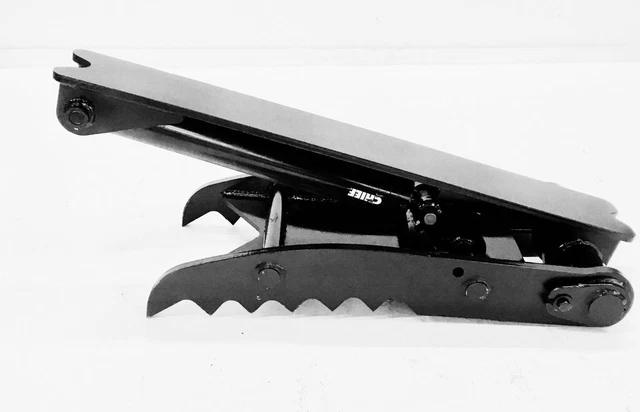 hydraulic thumb, 18"x45" for excavator 19000 - 23000 lb