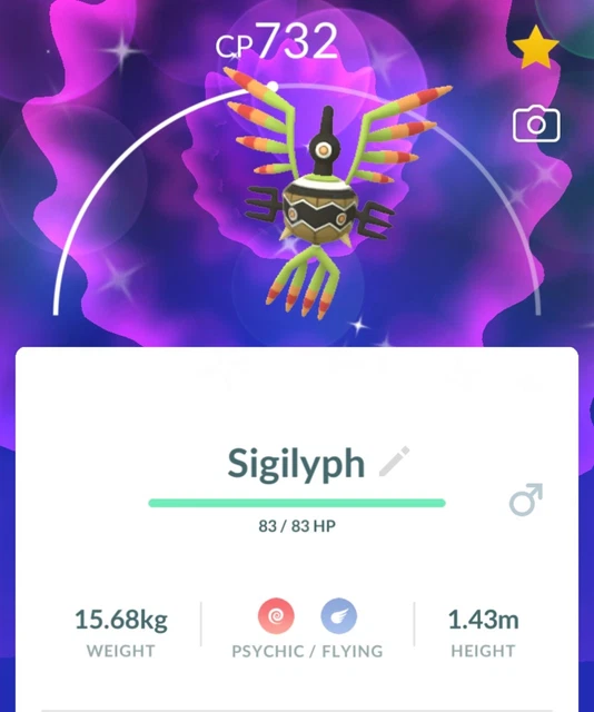 Account Pokémon Go Raro Pokémon Go: Shiny Sandile Con 100k Polvere Di Stelle Account Ptc Per Android E A 864800 - Foto 8