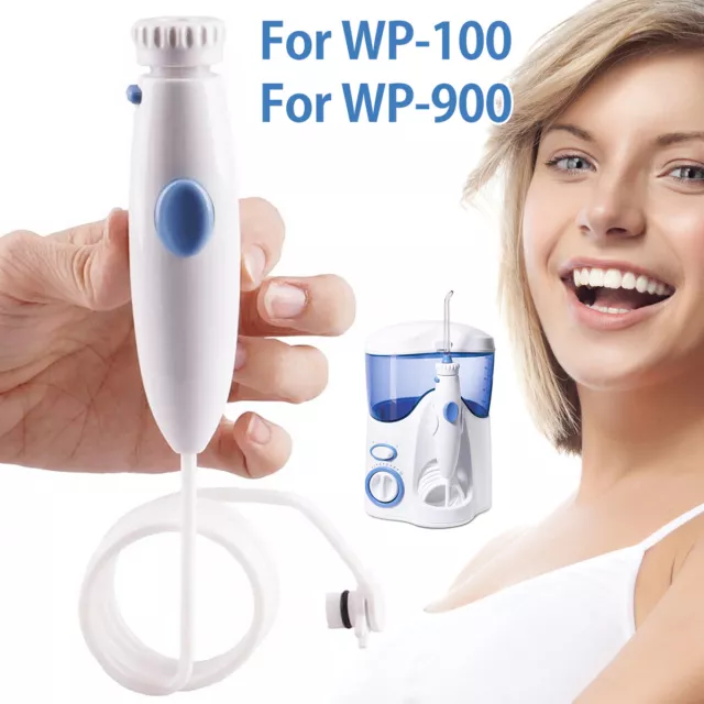 Oral Hygiene Accessories Oral Irrigator Hose Handle Replacement Part ಥ