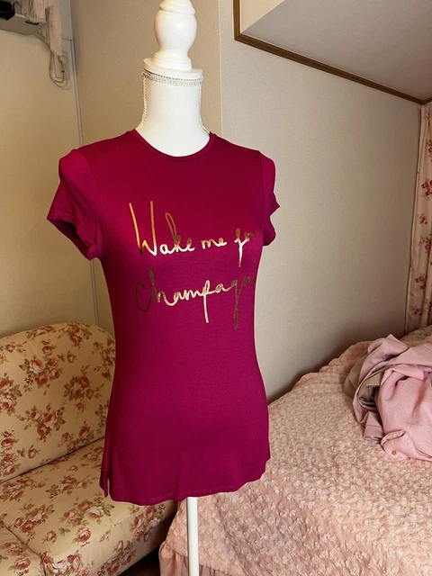 Ted baker wake sales me for champagne sweatshirt