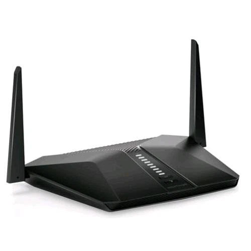 Netgear Nighthawk Ax4 4-Stream Ax3000 Router Wireless Dual-Band (2.4 Ghz/5 Ghz)