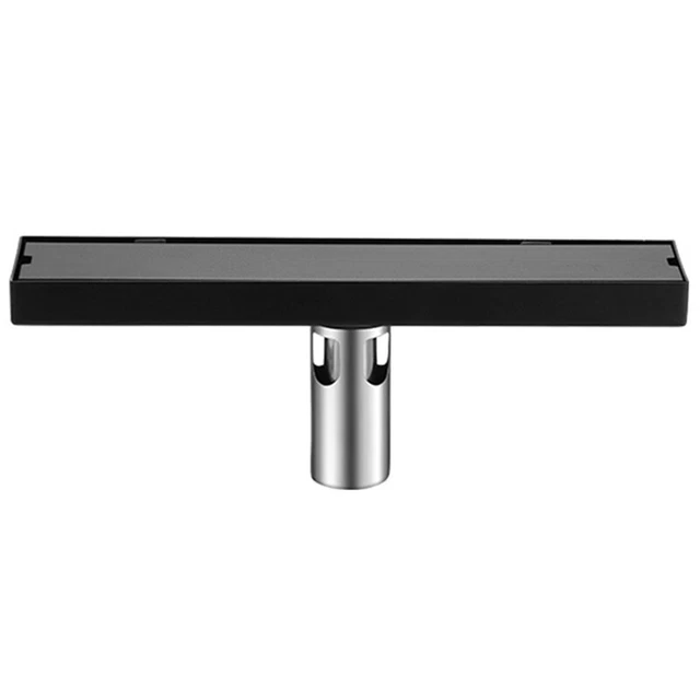 1 Pz Colino Pavimento Bagno Invisibile Accessori Cucina P7L5