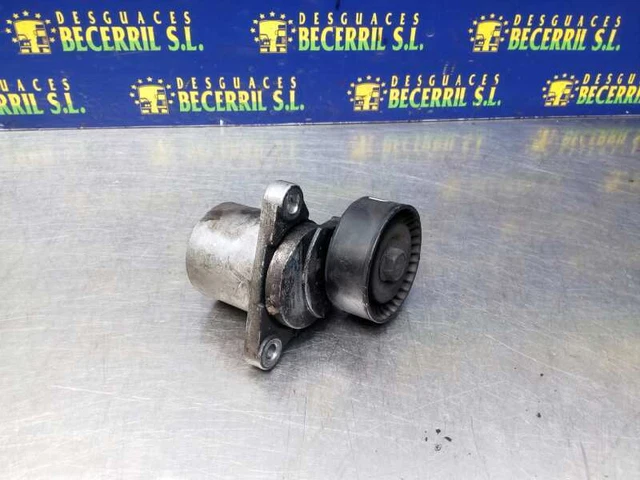 2528127 galet tendeur pour HYUNDAI MATRIX 1.5 CRDI 2001 1089725