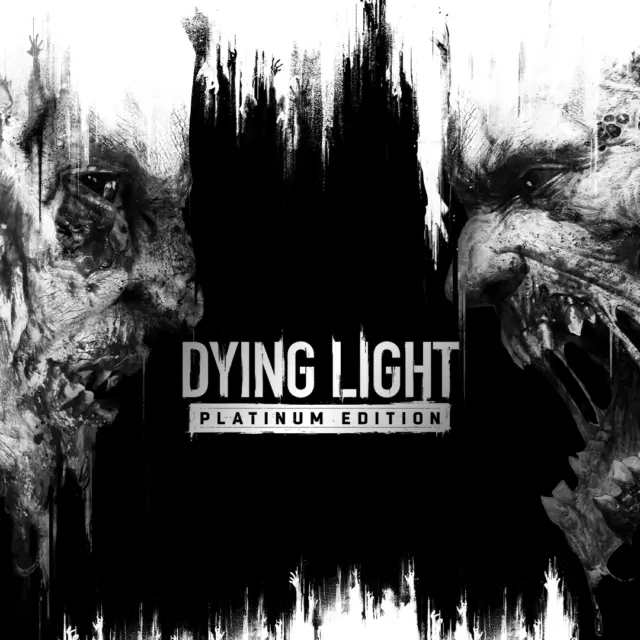 Dying Light Platinum Edition (PC/Mac Steam Key) [ROW]