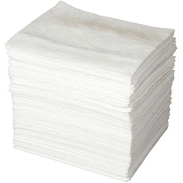 SPC ENV Maxx Enhanced Light Weight Economy Double Coverage Pads, 15" x 19",