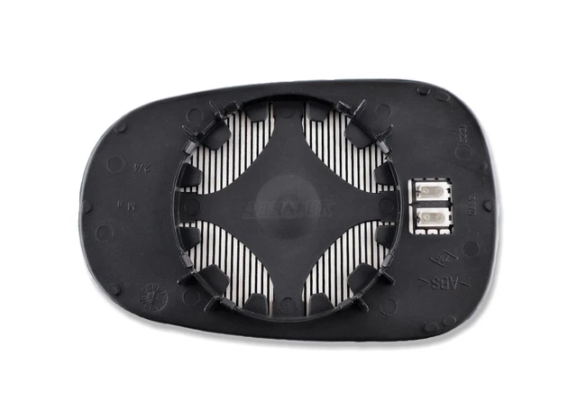 Rétroviseur Côté Droit Chauffant Pour Audi A4 A3 A5 2010-2017 - Compatible 8K5 8K2 8PA 8TA, Bleu, Référence 331634672