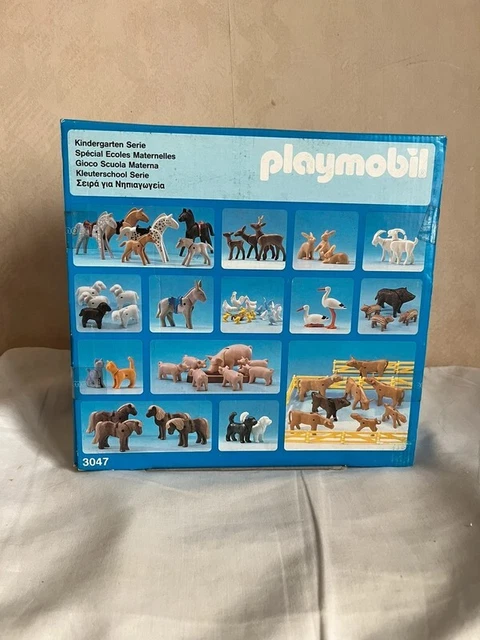 Playmobil Chevaliers 9240 - Neuf Scellé - Collector Vintage
