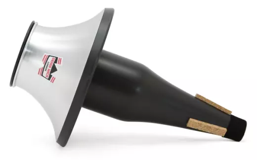 Denis Wick Trombone Mute - Adjustable Cup