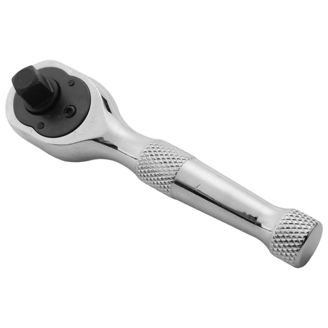 Chiave a cricchetto 72 denti 1/4 pollici 3/8 pollici chiave chiave coppia terminata O9D9