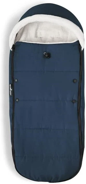 YOYO footmuff - Navy Blue