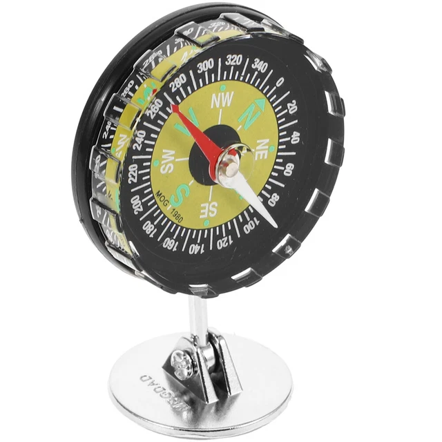 SLOPE GAUGE FOR Measuring Car Auto Clinometer Level Indicator £7.65 ...