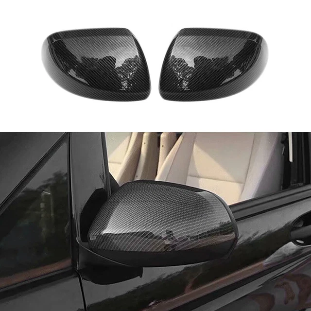 pour Mercedes  Vito W447 2014-2018 ABS Fibre de Carbone RéTroviseur ExtéRie5137
