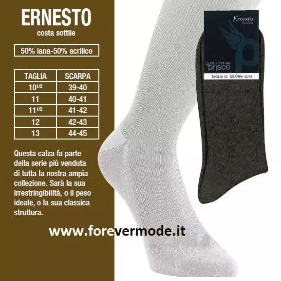 OFFRE 3 longues chaussettes homme PAIRES Pompea tailles 39 Microfibre / 42-43  / 46 BLU 064