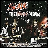 Slade : The Party Album CD Value Guaranteed from eBay’s biggest seller!