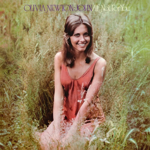 Olivia Newton-John - If Not For You (50th Anniversary Deluxe