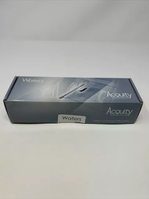 Waters Acquity UPLC BEH C8 1.7µm 2.1 x 100mm Column  PN 186002878 Sealed In Box